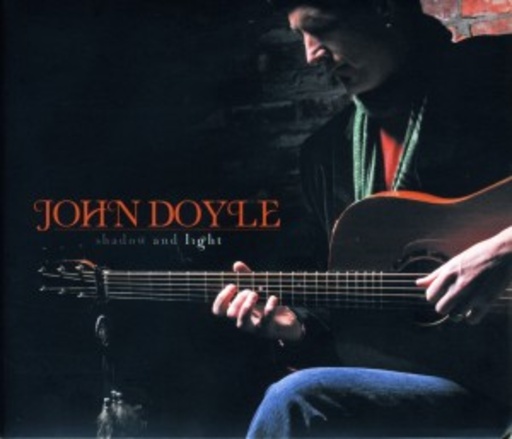 John Doyle – Shadow And Light