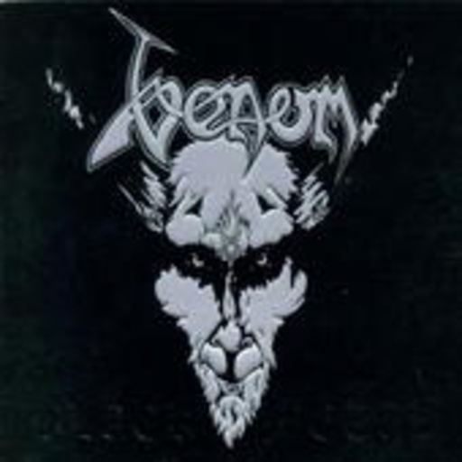 Venom – Black Metal