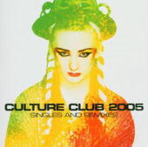 Culture Club – Singles And Remixes