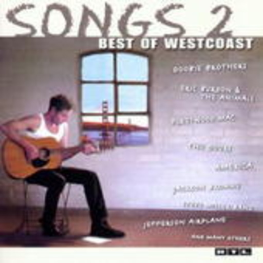 Diverse – Songs 2 - Best Of Westcoast