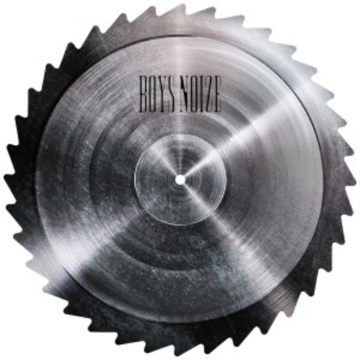 Boys Noize – Ich R U/What You Want
