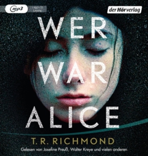 Diverse – Wer war Alice