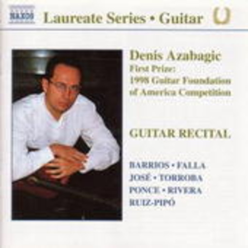 Denis Azabagic – Guitar Recital