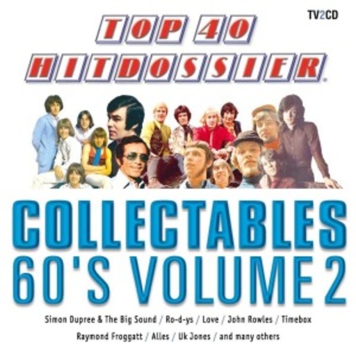 Diverse – Collectable 60's Volume 2