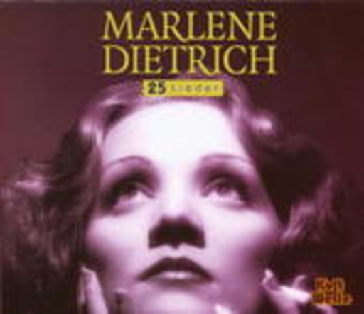 Marlene Dietrich – Kult Welle