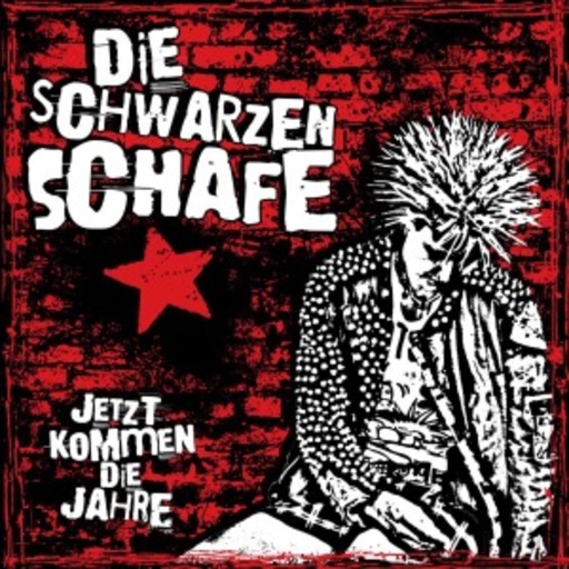 Die Schwarzen Schafe – Jetzt kommen die Jahre