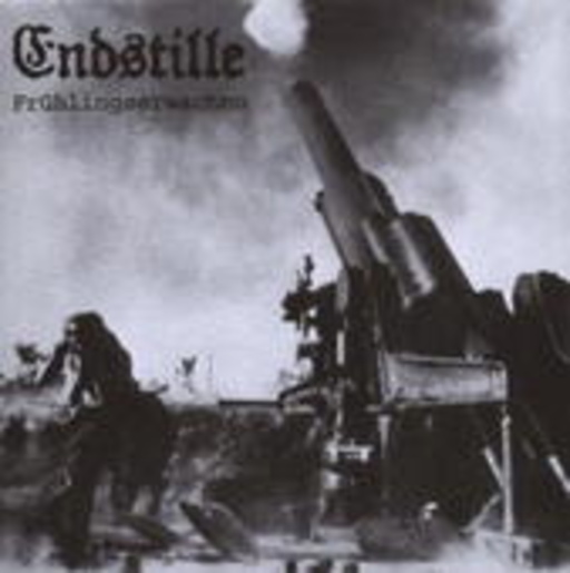 Endstille – Frühlingserwachen