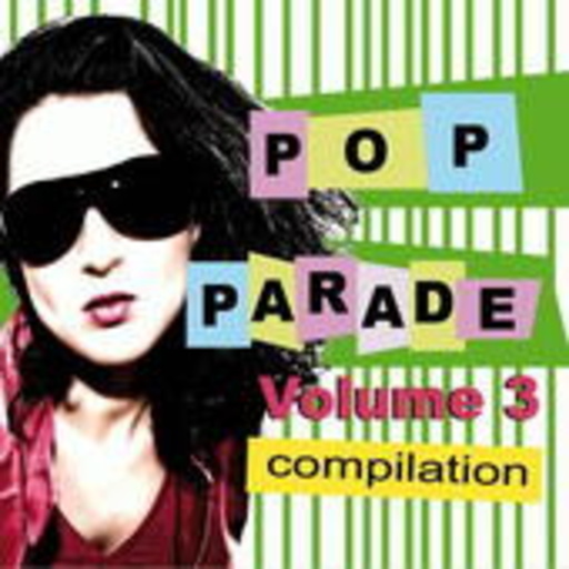 Diverse – Pop Parade Vol. 3
