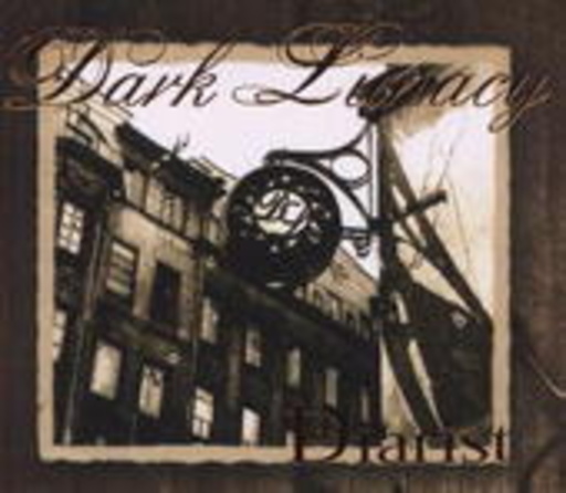 Dark Lunacy – The Diarist
