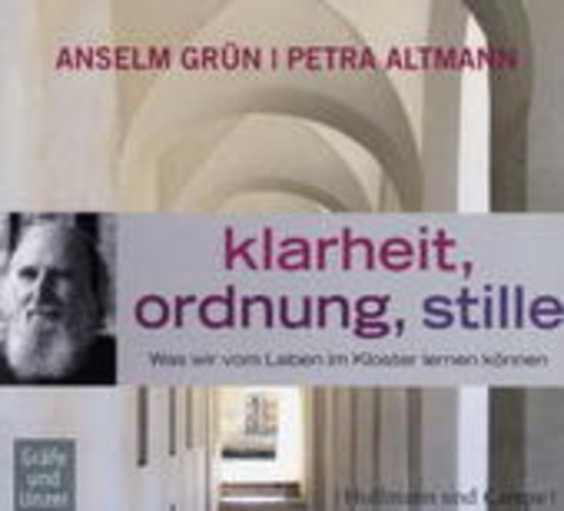 Stephan Benson – Klarheit, Ordnung, Stille (Gekürzte Lesung)