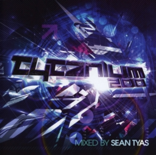 Sean Tyas – Tytanium 200