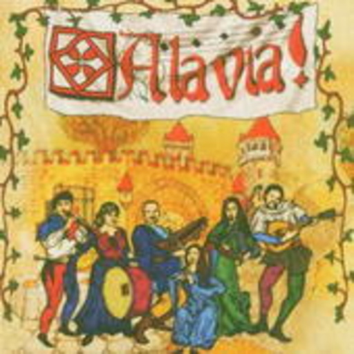 A La Via! – A La Via!