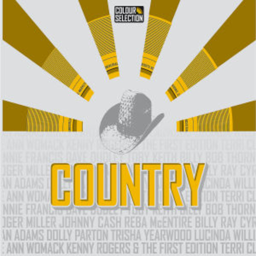 Diverse – Colour Selection - Country