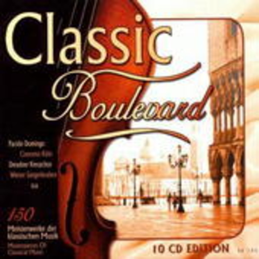 Diverse – Classic Boulevard