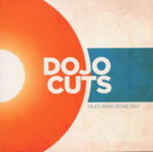 Dojo Cuts (Feat. Roxie Ray) – Dojo Cuts