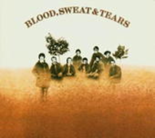 Blood, Sweat & Tears – Blood, Sweet & Tears