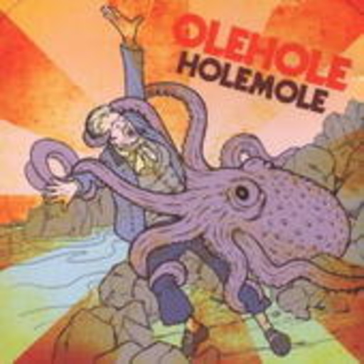 Olehole – Holemole