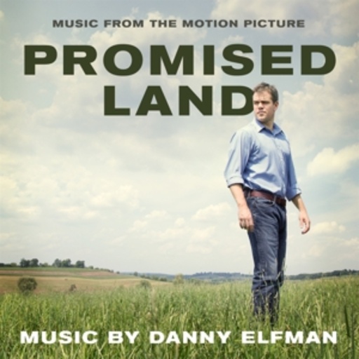 Danny Elfman – Promised Land