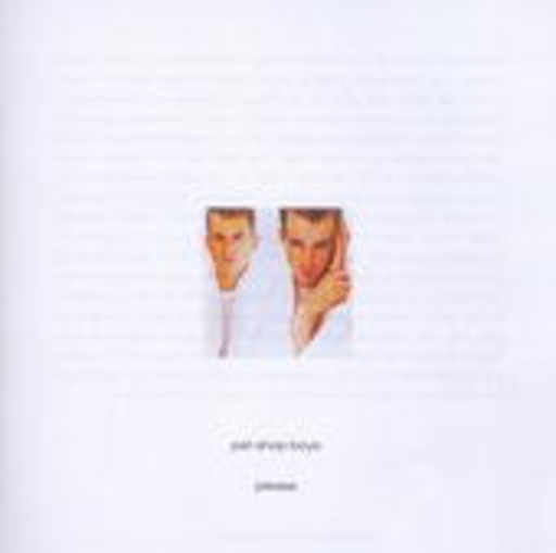 Pet Shop Boys – Please