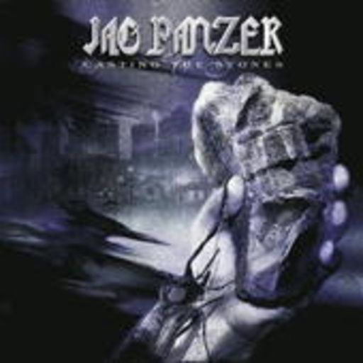 Jag Panzer – Casting The Stones