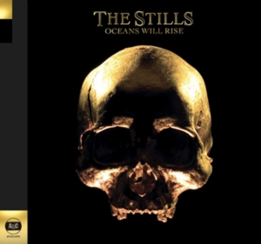 The Stills – Oceans Will Rise