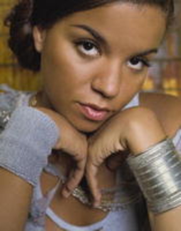 Entschuldigt sich: Ms Dynamite