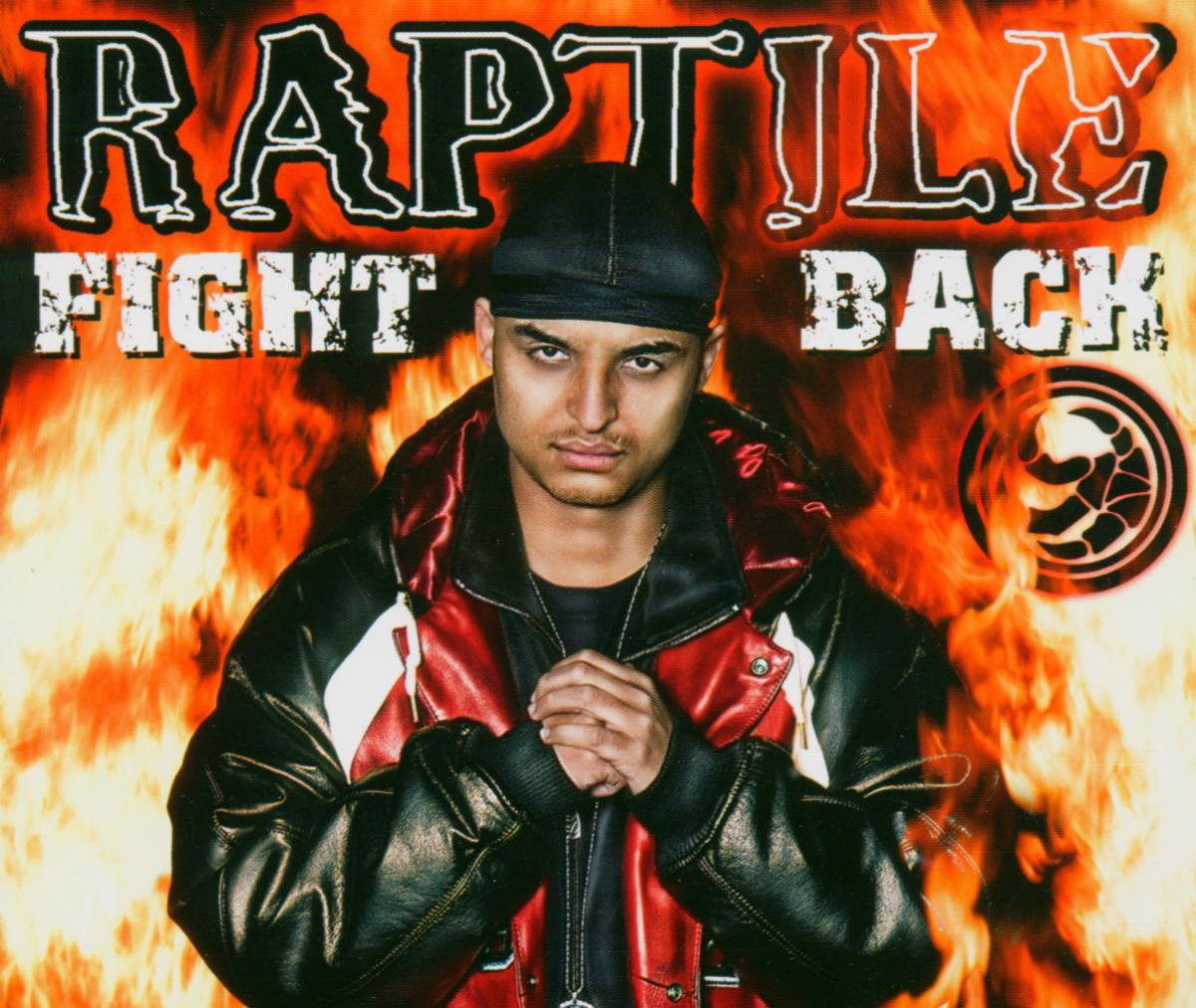 Raptile – Fight Back