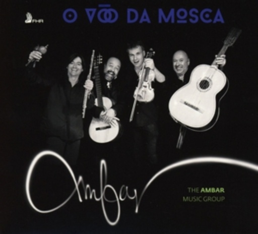 The Ambar Music Group – Von Kolumbien nach Moskau