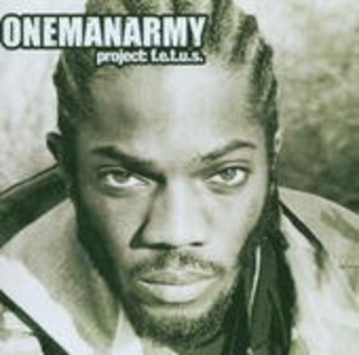 One Man Army – Project F.E.T.U.S.
