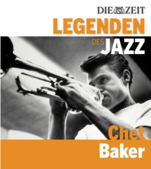 Chet Baker – Legenden des Jazz - Die Zeit