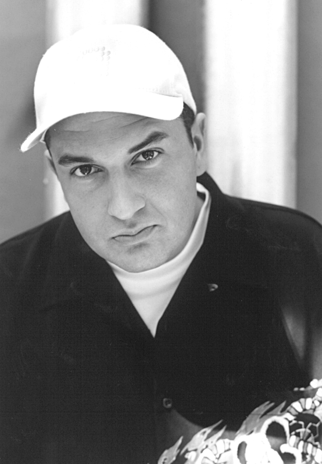 Slobodan Petrovic