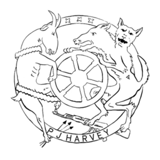 PJ Harvey – The Wheel