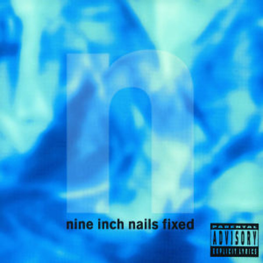 Nine Inch Nails – Fixed EP