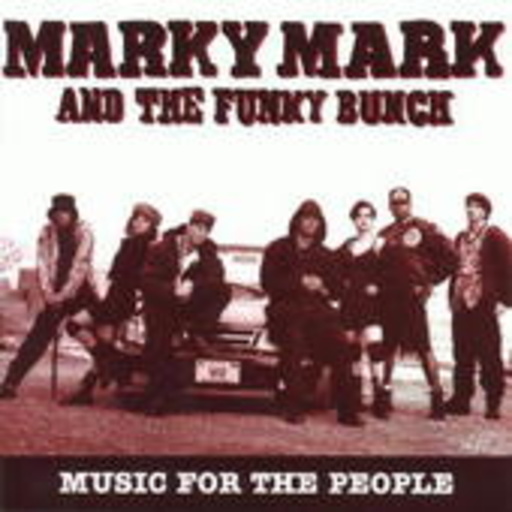 Marky Mark & The Fun – Music For The People