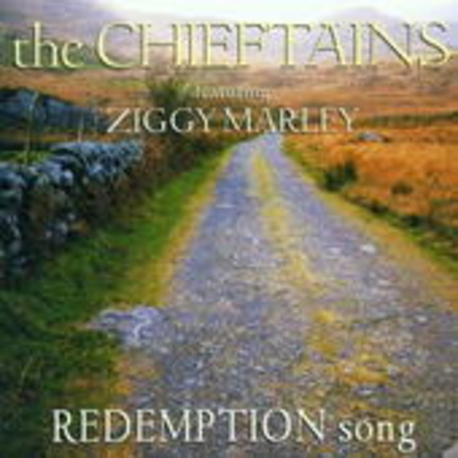 The Chieftains feat. Ziggy Marley – Redemption Song
