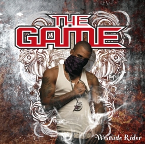 The Game – Westside Rider
