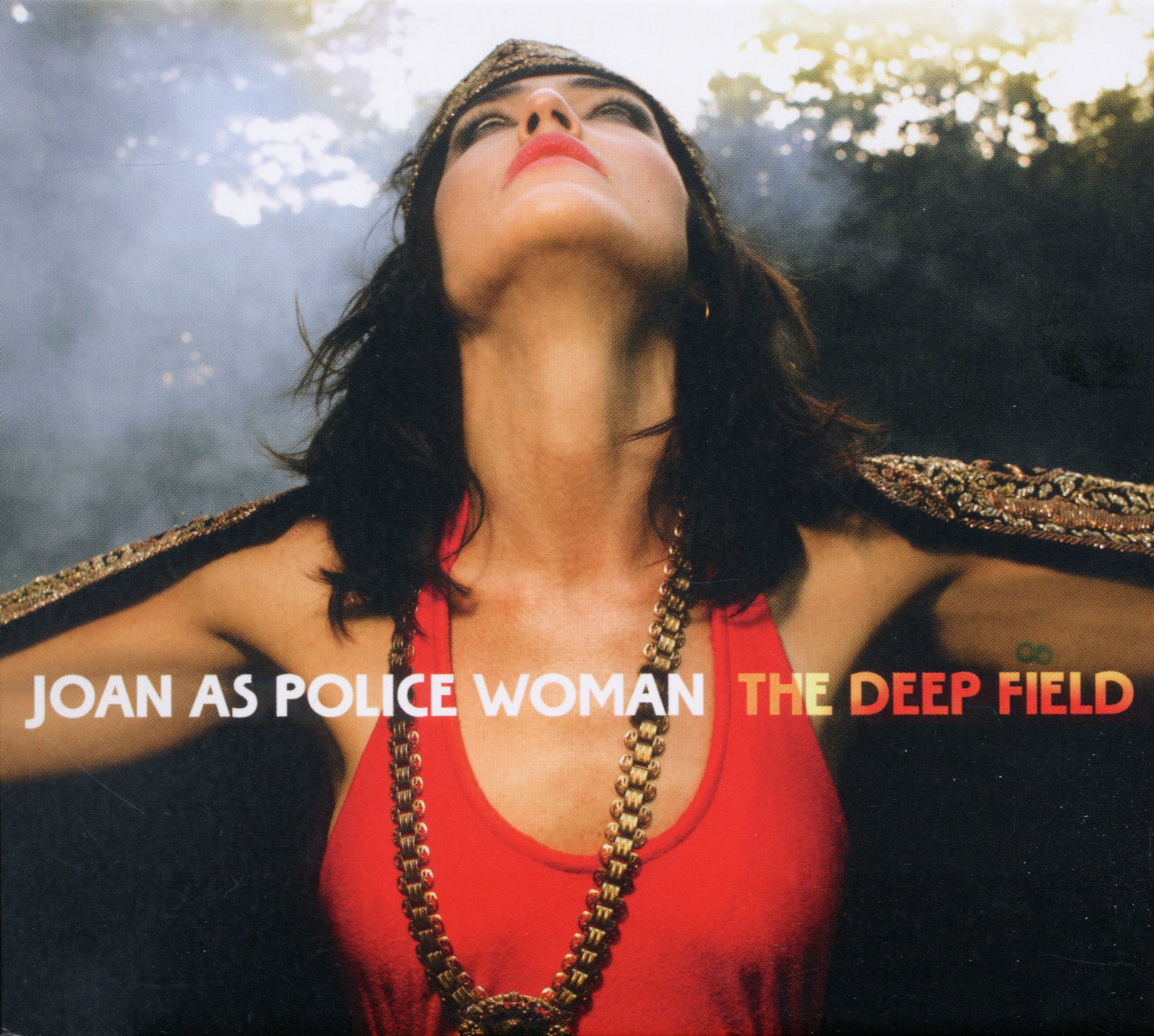 Joan As Police Woman – The Deep Field