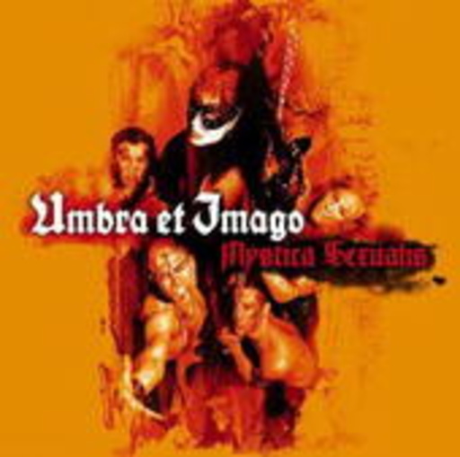 Umbra Et Imago – Mystica Sexualis/Sex statt Krieg