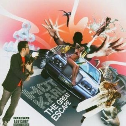 Hot Karl – Before I Get Famous