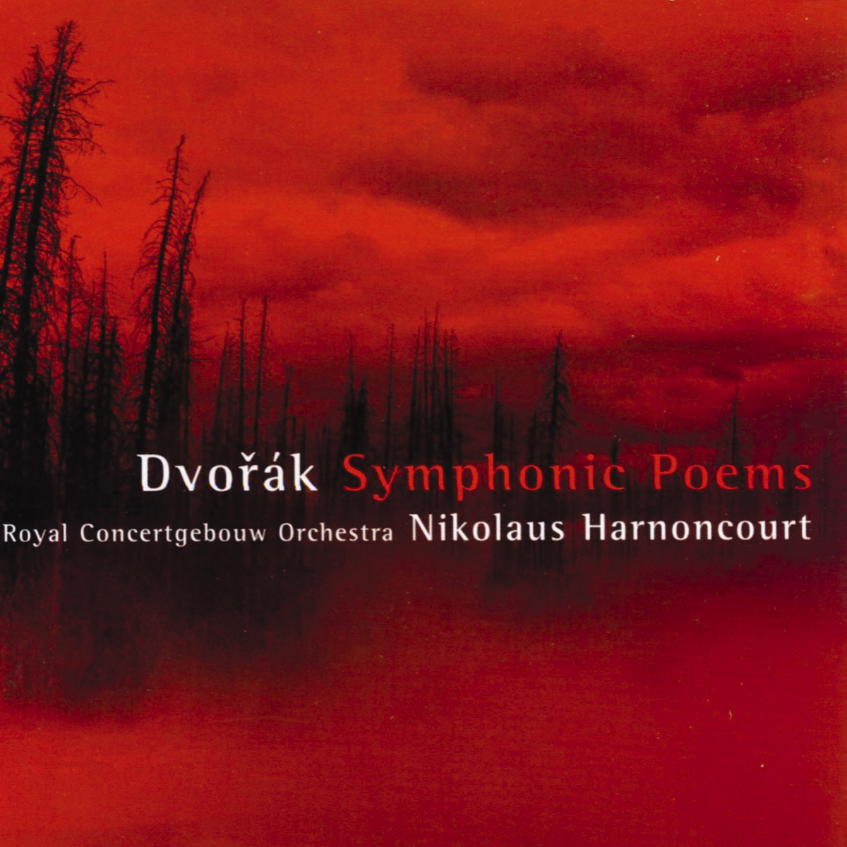 Symphonic Poems
