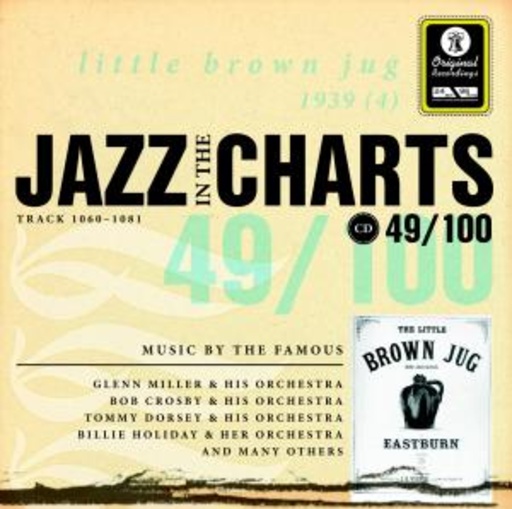 Diverse – Jazz In The Charts: 1939/IV
