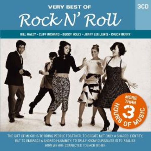 Diverse – Very Best Of Rock N' Roll