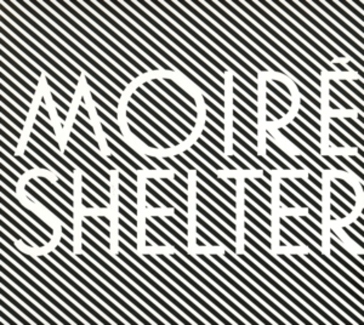 Moiré – Shelter