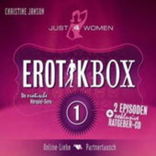 Just 4 Women – Erotik Box