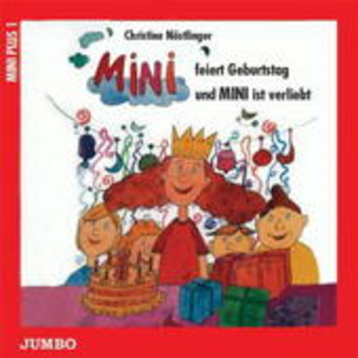 Christine Nöstlinger – Mini feiert Geburtstag