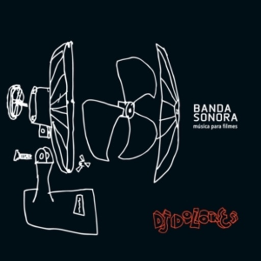 DJ Dolores – Banda Sonora Musica Para Filmes