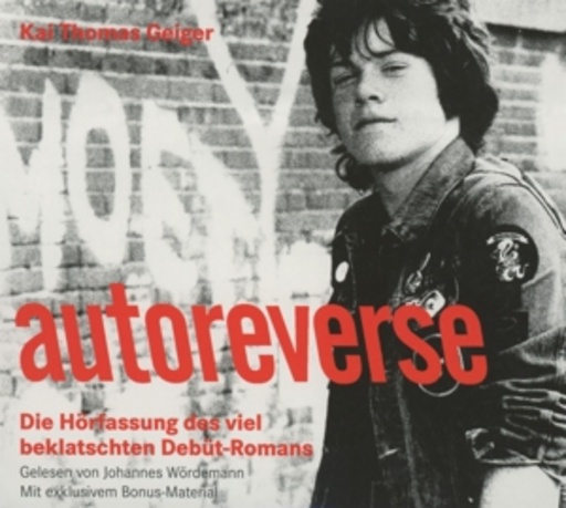 Ki Tomas Geiger – Atoreverse