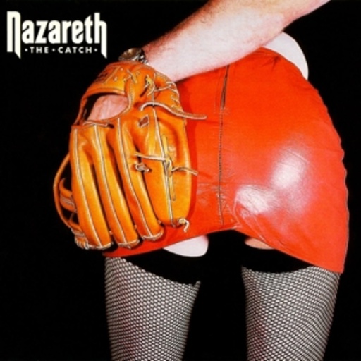 Nazareth – The Catch