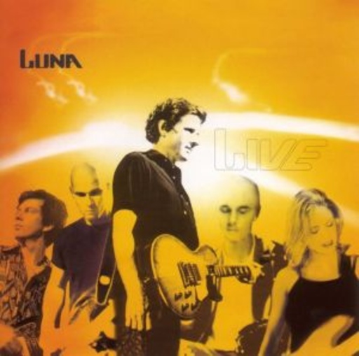 Luna – Life