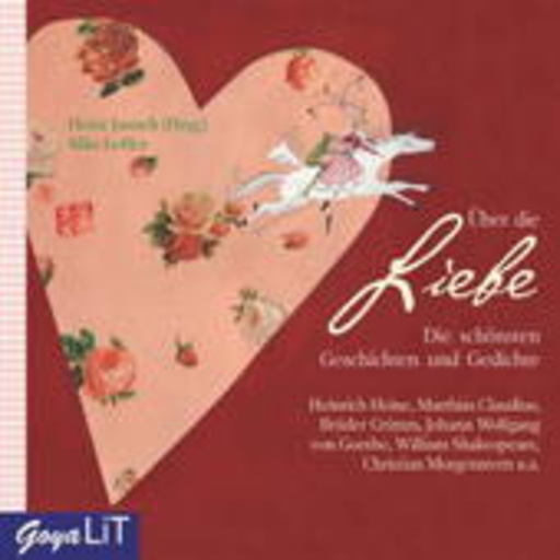 Diverse – Über die Liebe